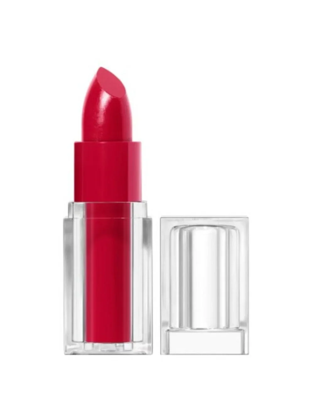 COVERGIRL Clean Lip Color - 430 Iconic Ruby